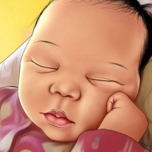 Meet your Posher, Lesa